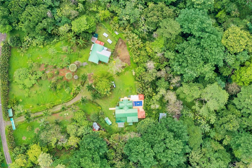 Exclusive Cacao Farm & Luxury Retreat