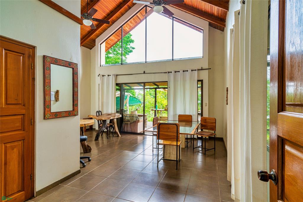 Exclusive Cacao Farm & Luxury Retreat