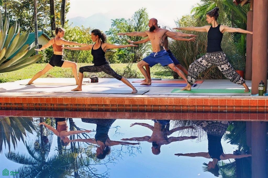 Exclusive Cacao Farm & Luxury Retreat