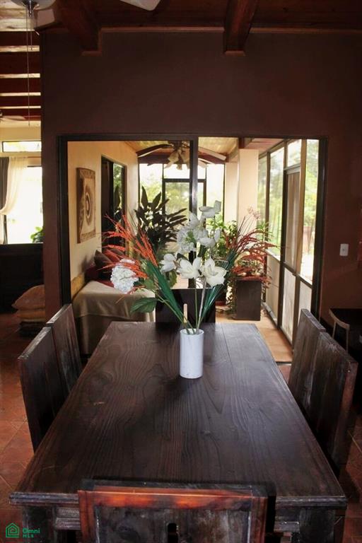 Exclusive Cacao Farm & Luxury Retreat
