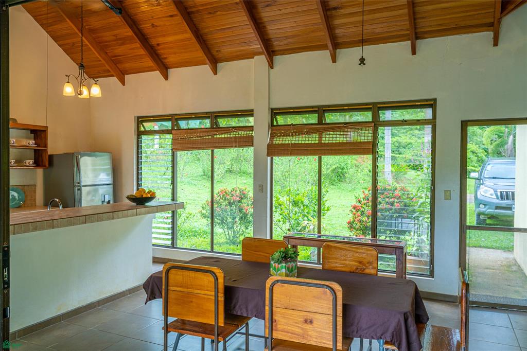 Exclusive Cacao Farm & Luxury Retreat