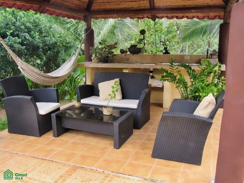 Exclusive Cacao Farm & Luxury Retreat