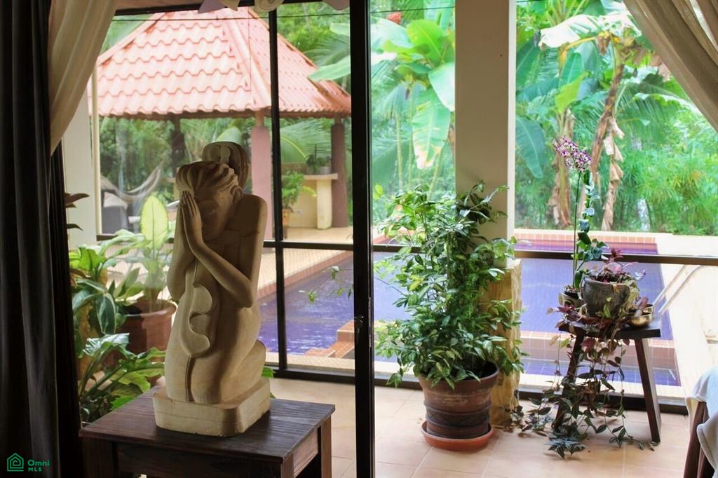 Exclusive Cacao Farm & Luxury Retreat