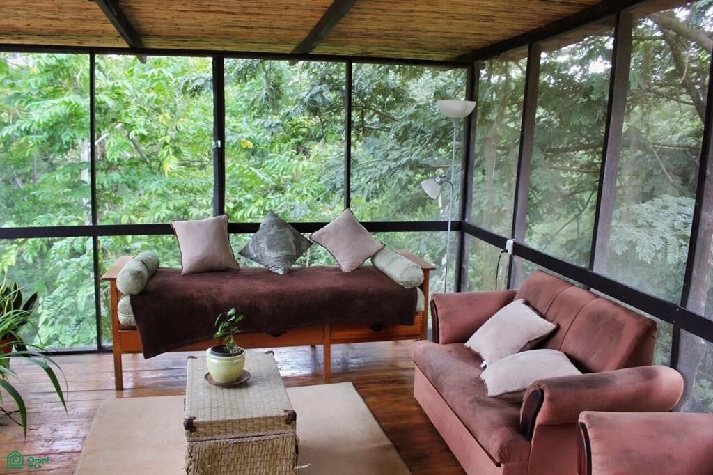 Exclusive Cacao Farm & Luxury Retreat