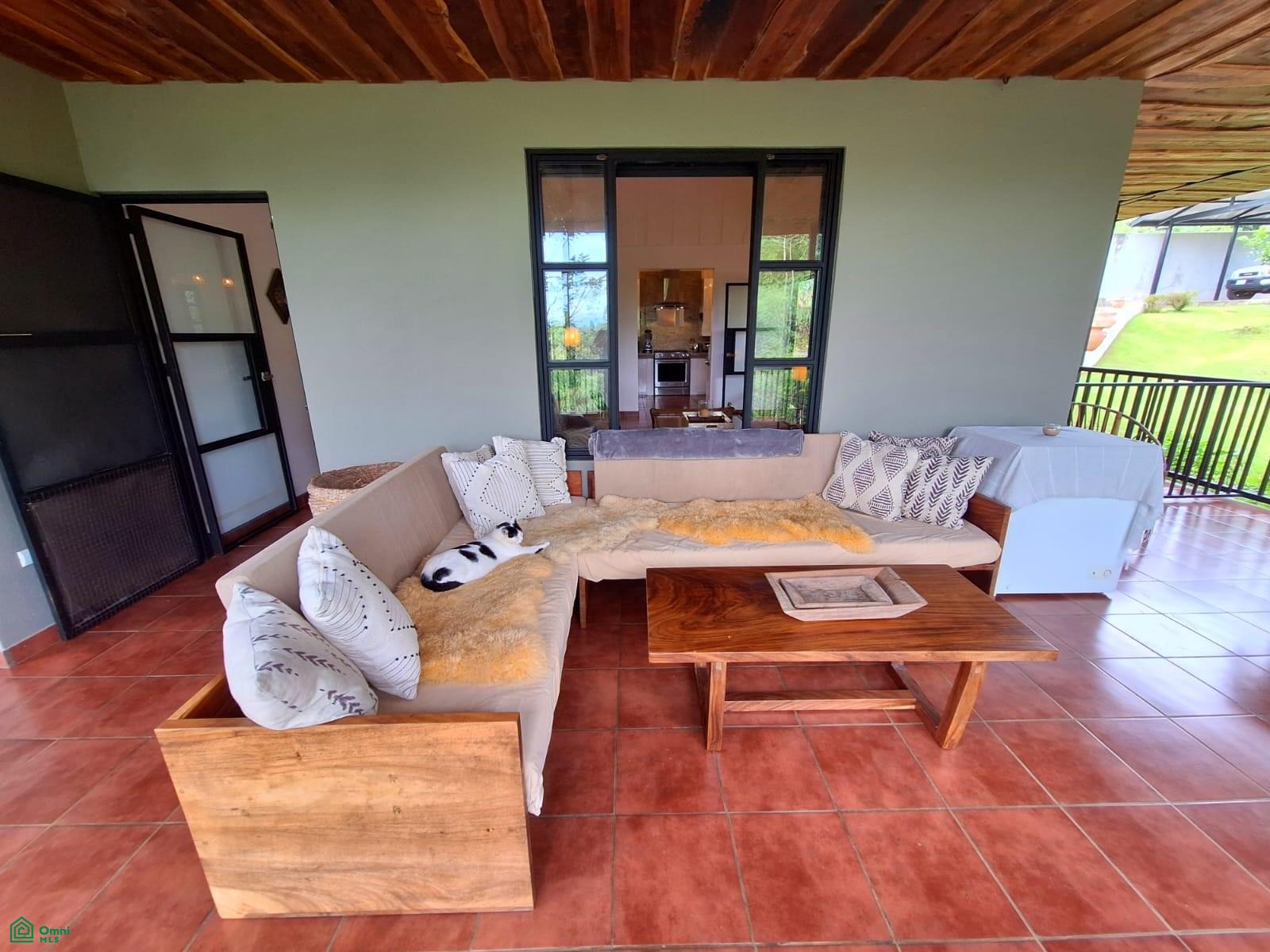 Tropical Bird Watcher’s Paradise
