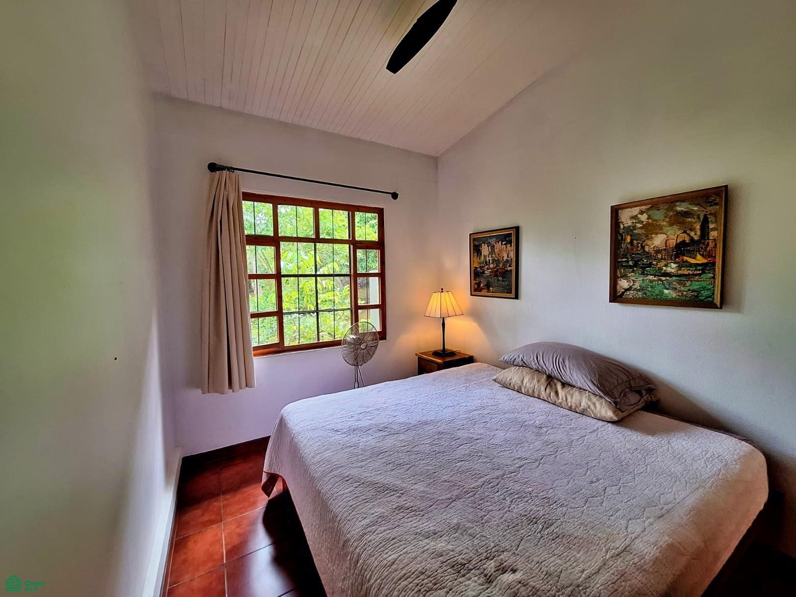 Tropical Bird Watcher’s Paradise