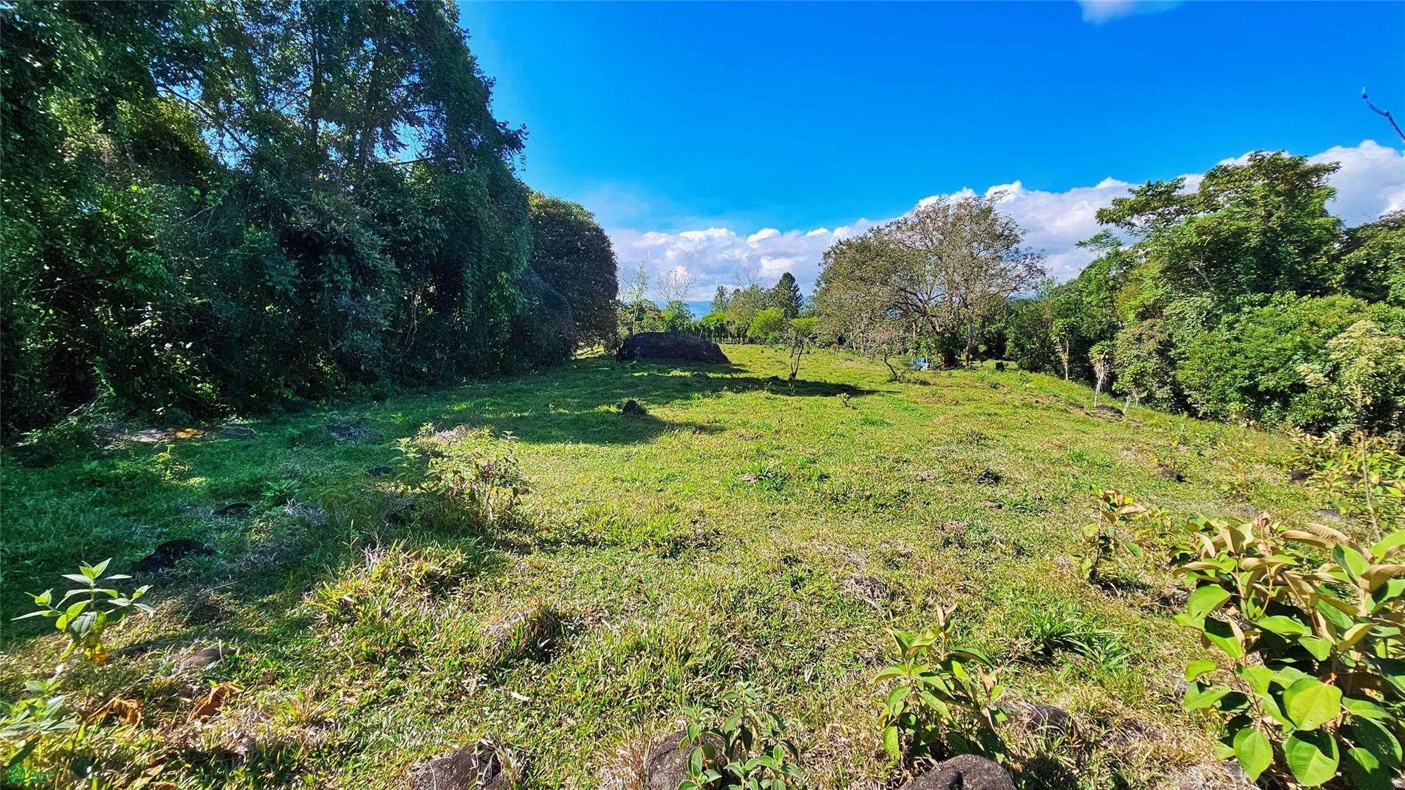 Playa Verde Permaculture Lot 14129m²