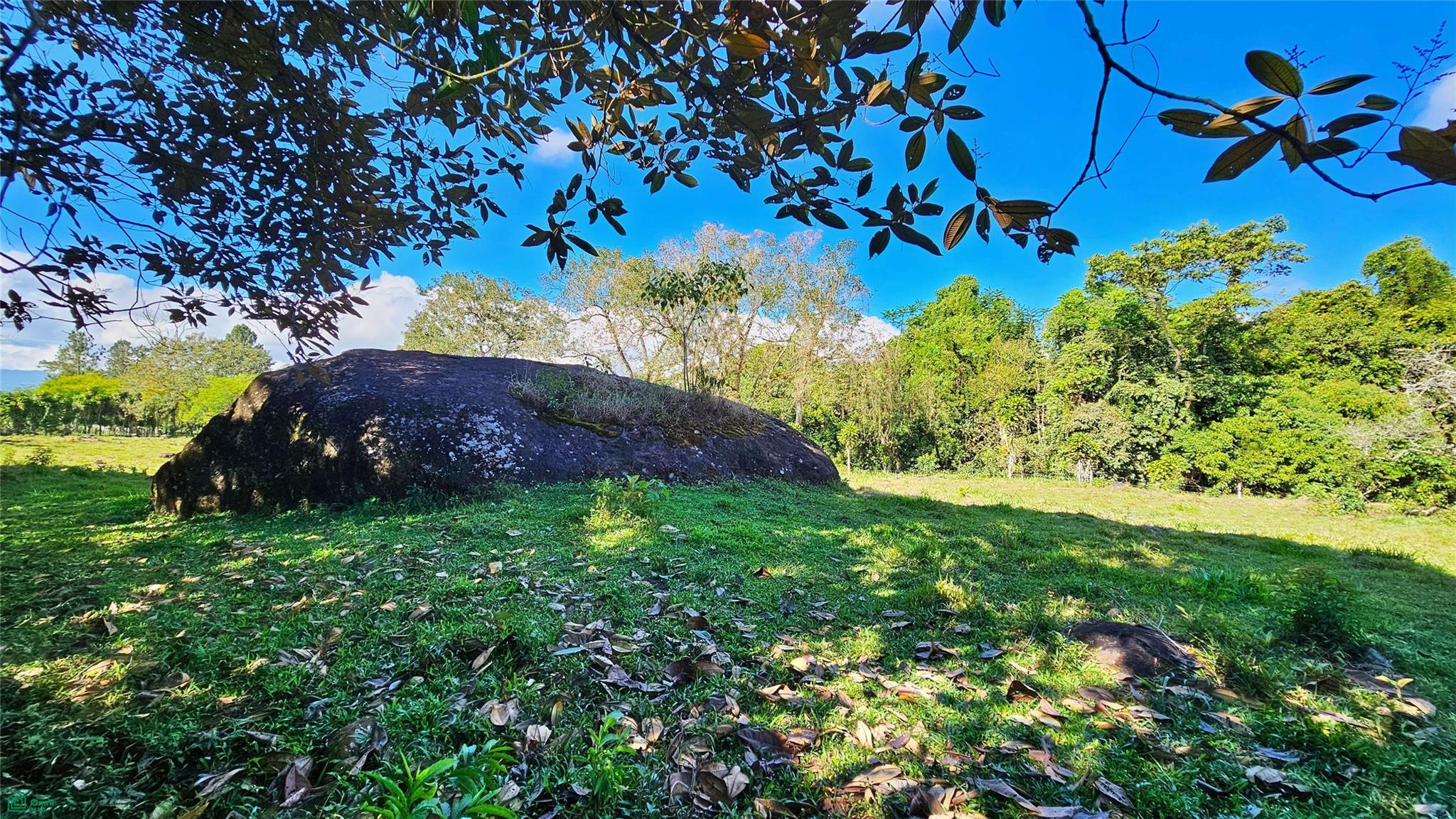 Playa Verde Permaculture Lot 14129m²