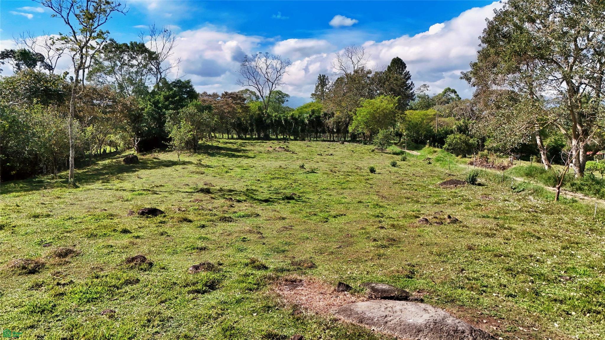 Playa Verde Permaculture Lot 14129m²