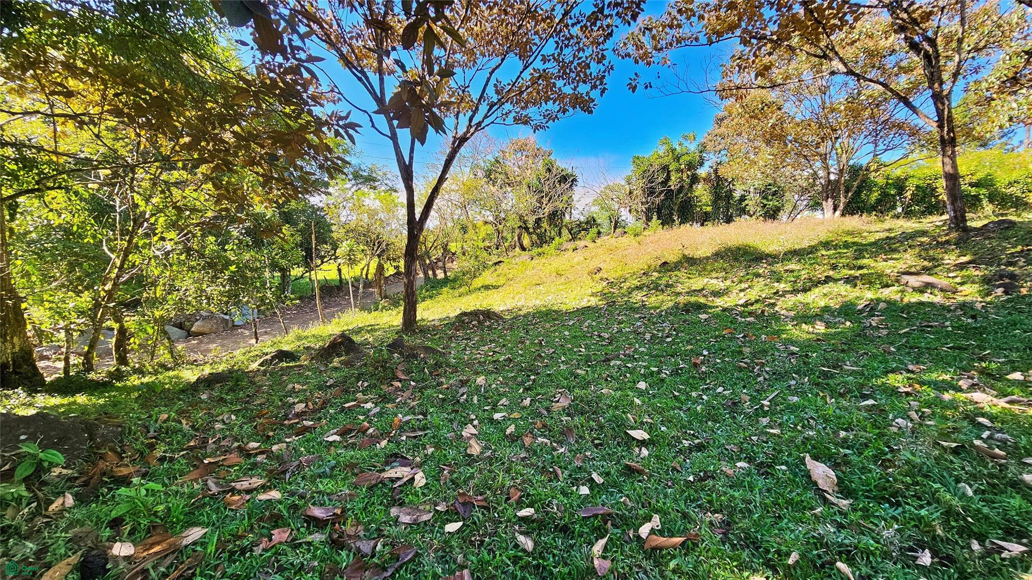 Playa Verde Permaculture Lot 14129m²