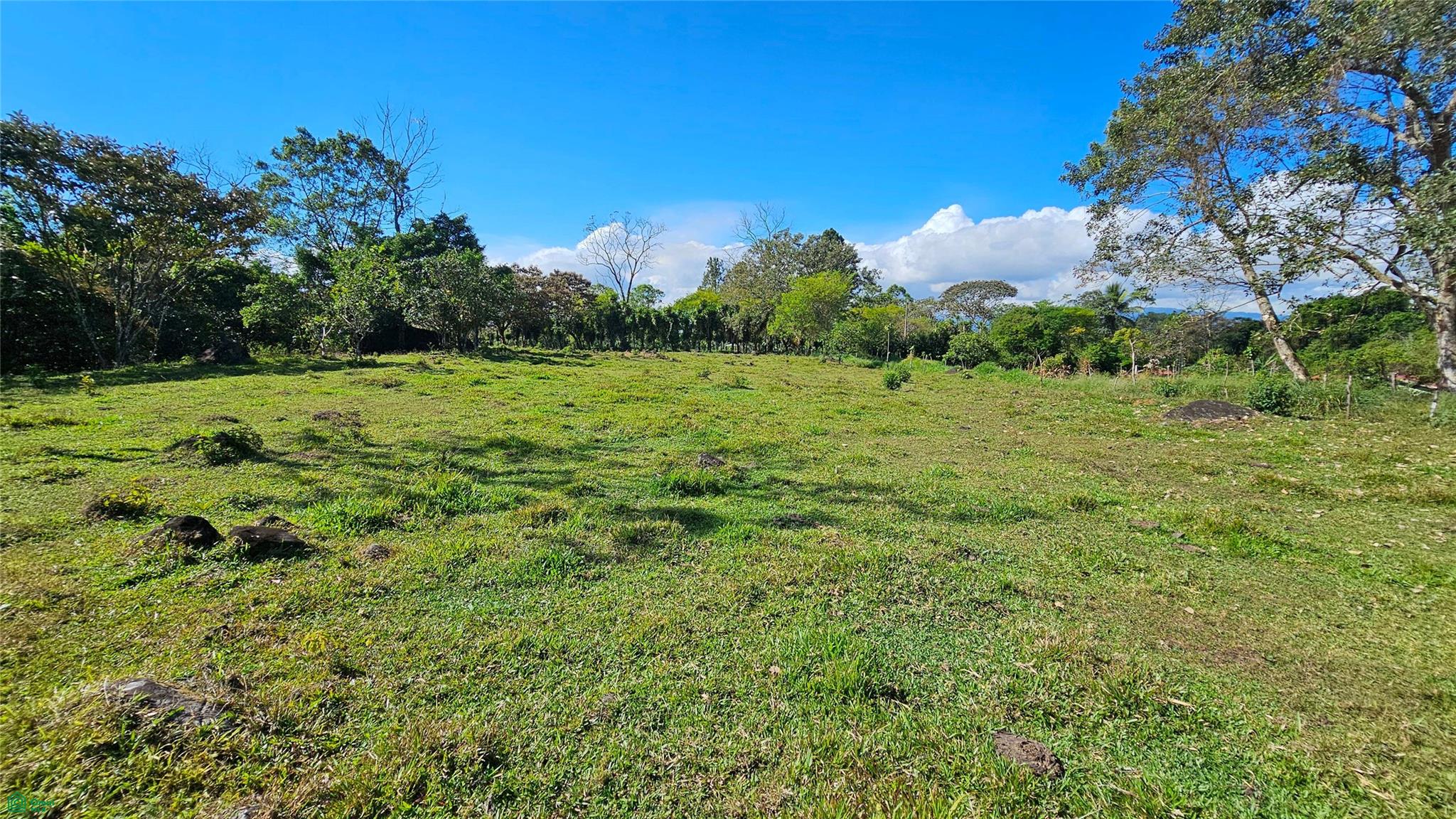 Playa Verde Permaculture Lot 14129m²