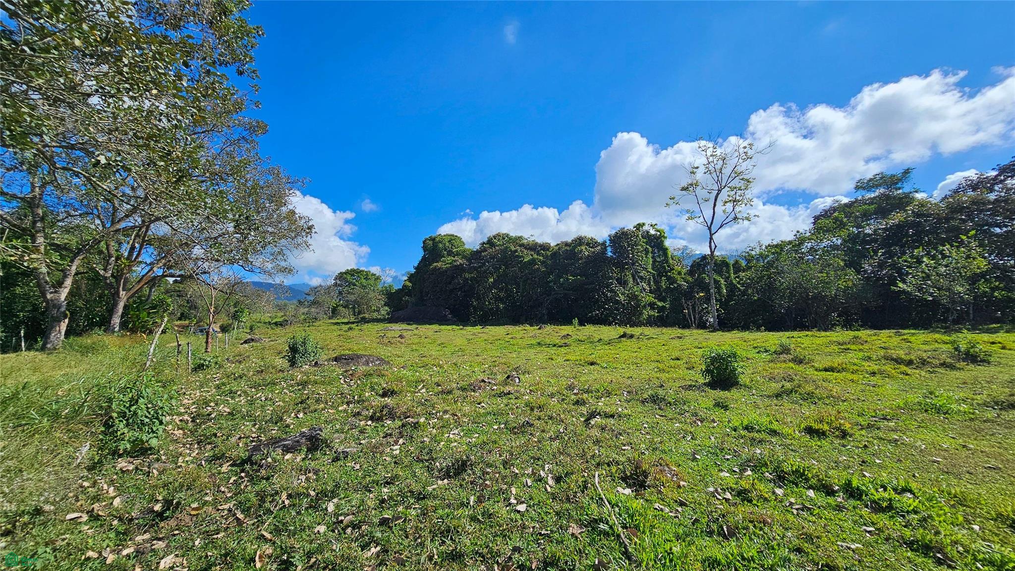 Playa Verde Permaculture Lot 14129m²