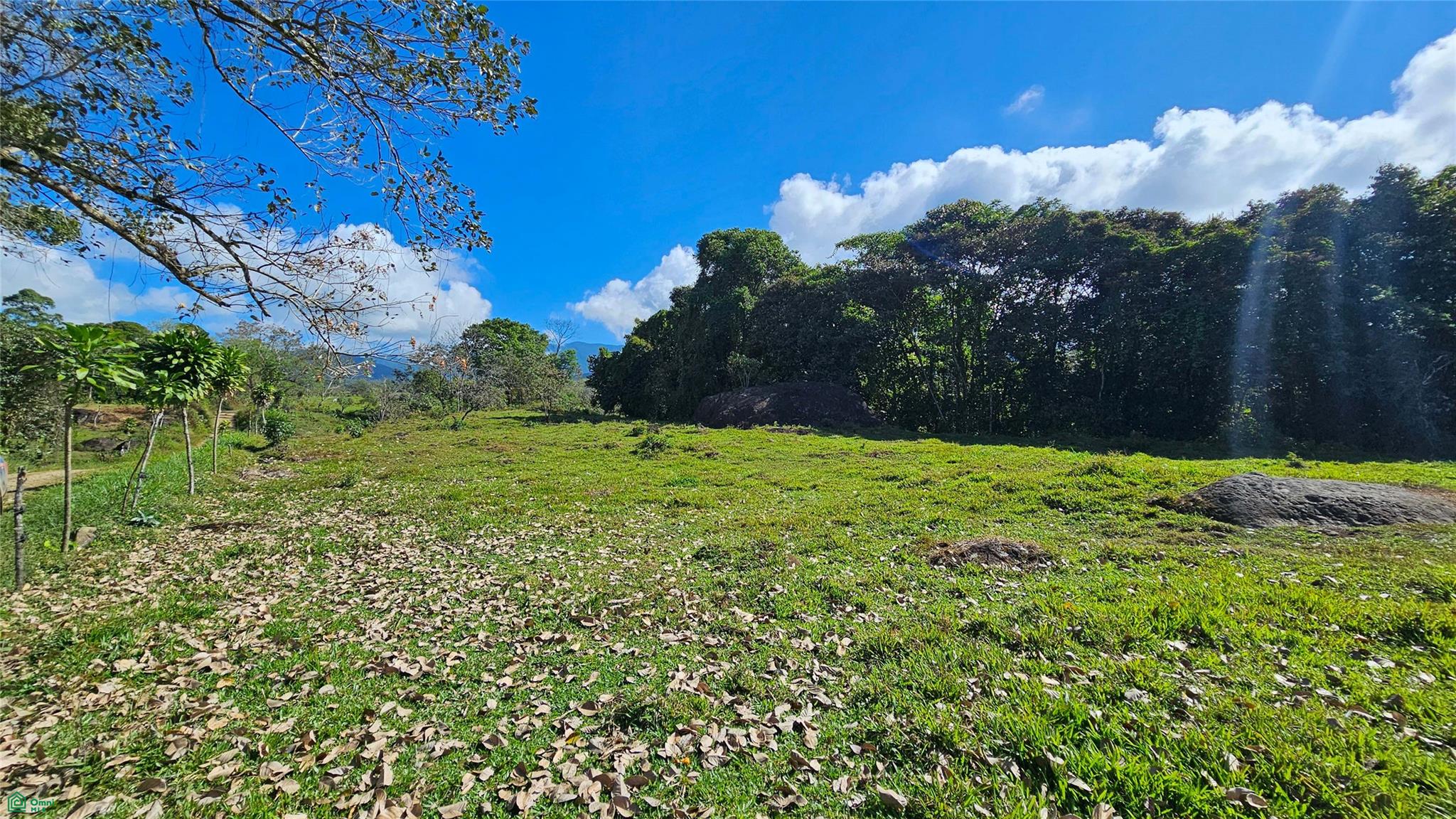 Playa Verde Permaculture Lot 14129m²