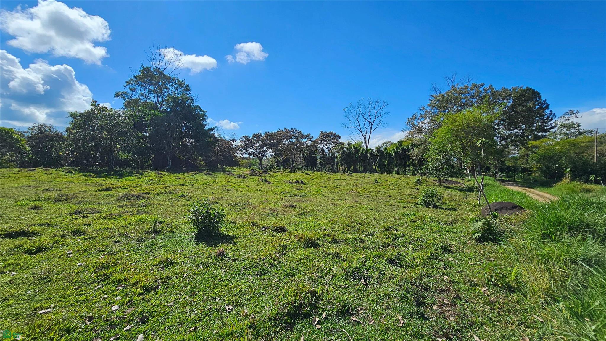 Playa Verde Permaculture Lot 14129m²