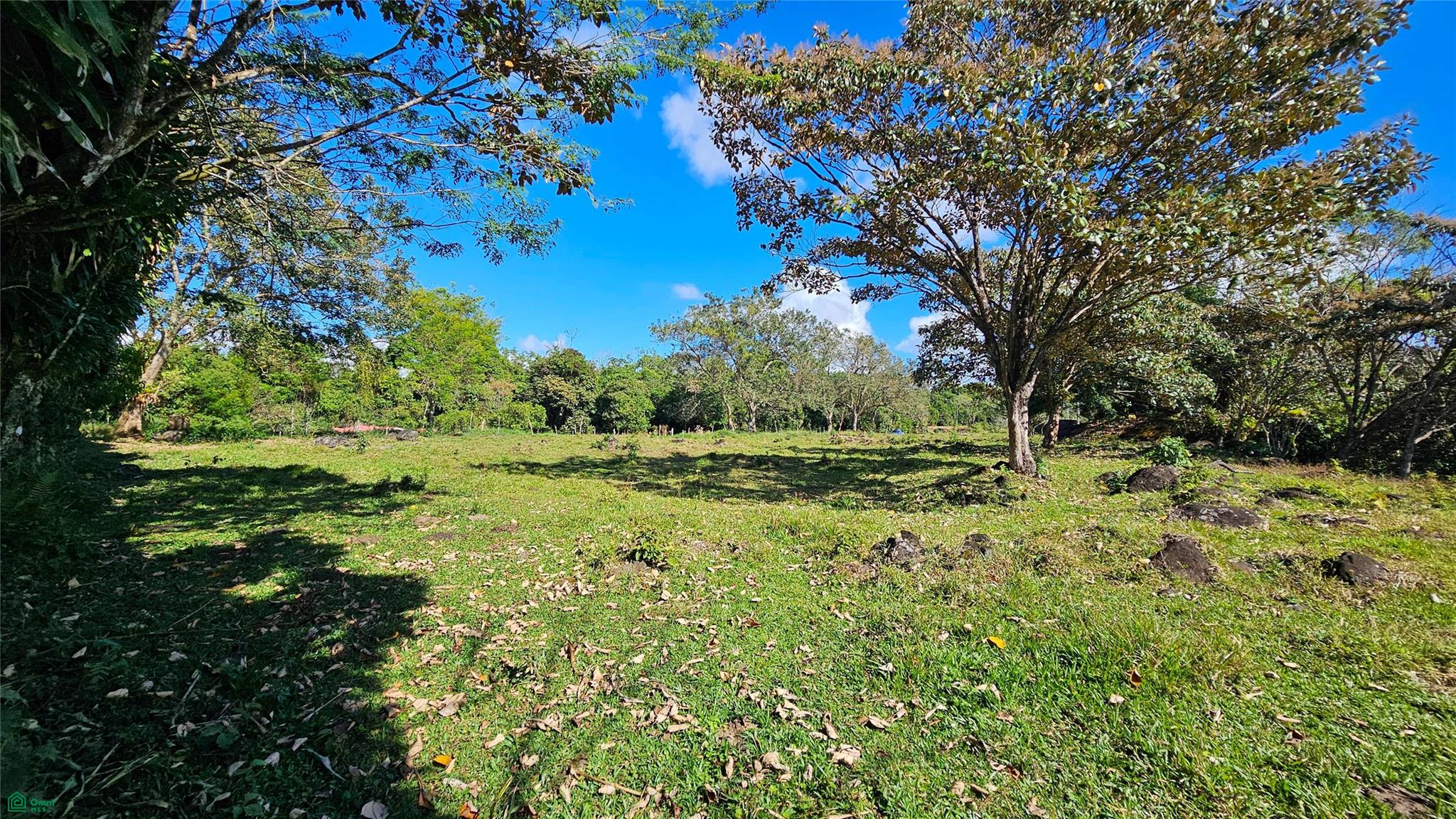 Playa Verde Permaculture Lot 14129m²