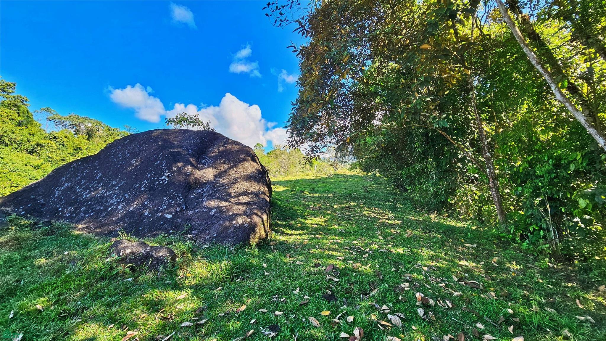 Playa Verde Permaculture Lot 14129m²