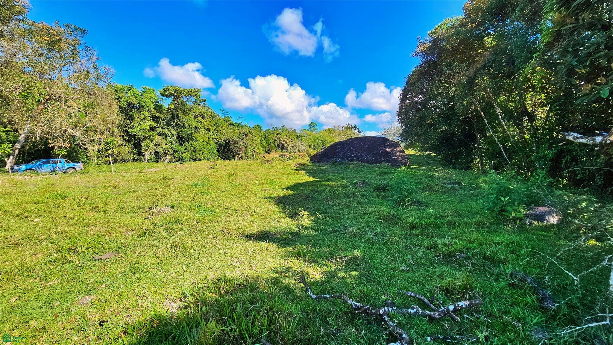 Playa Verde Permaculture Lot 14129m²