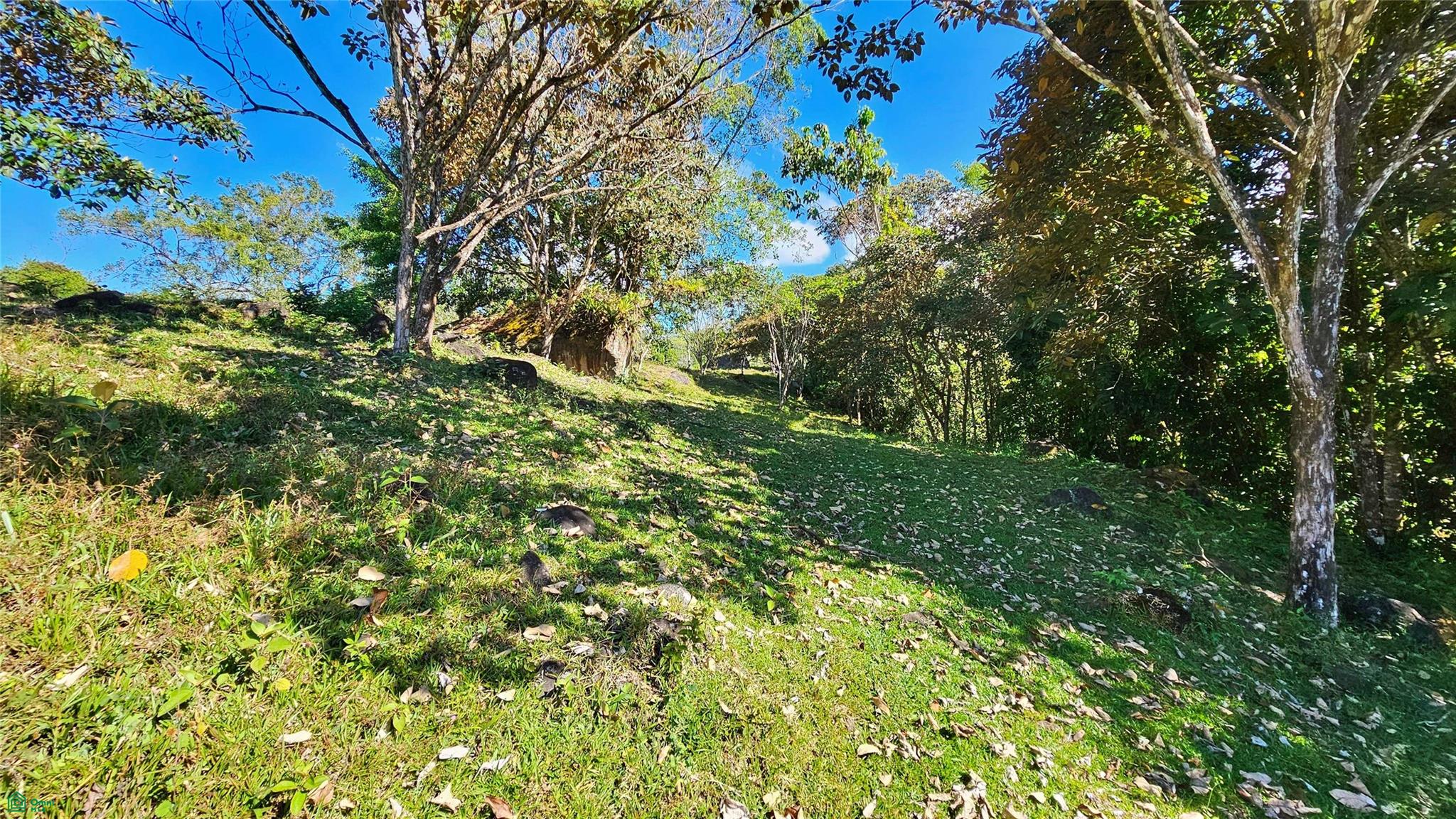 Playa Verde Permaculture Lot 14129m²
