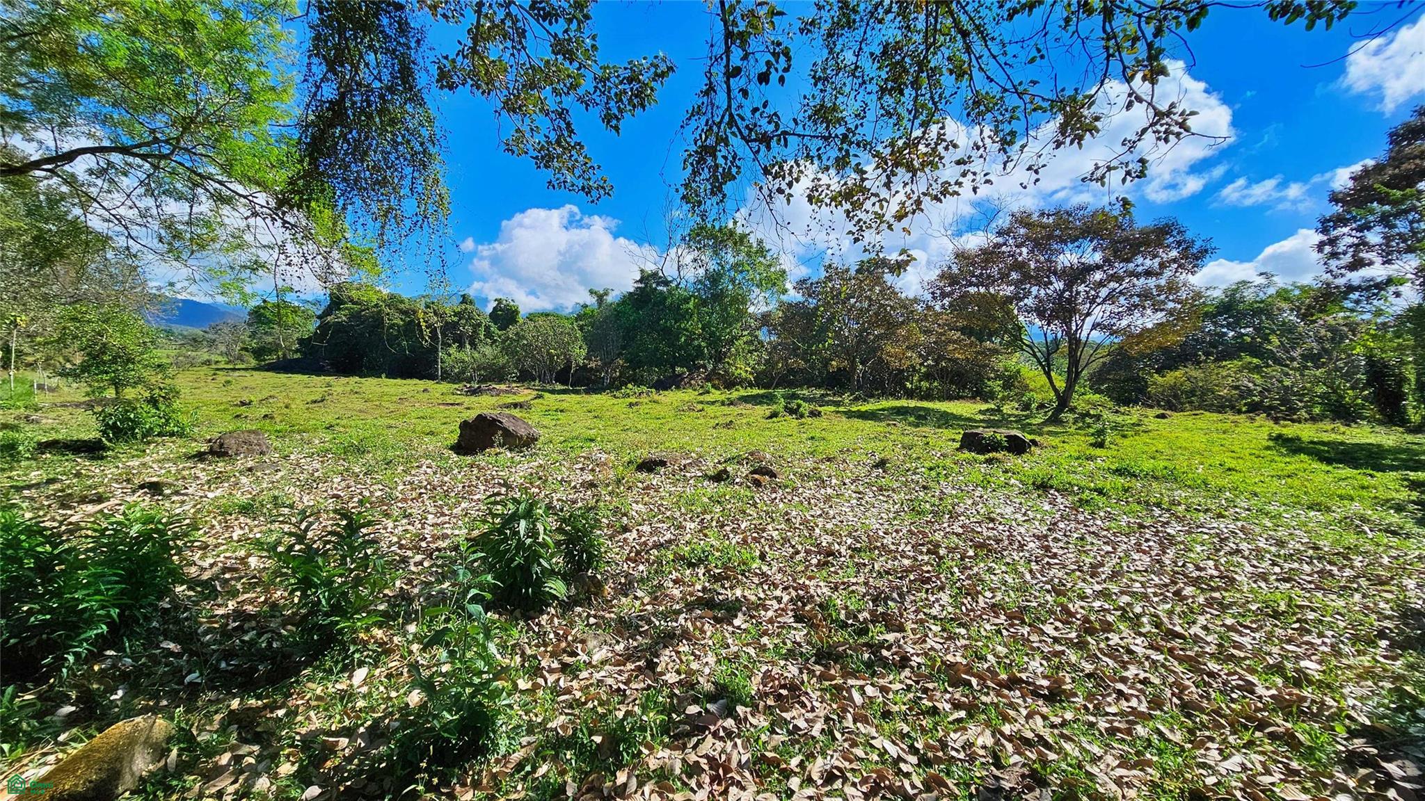Playa Verde Permaculture Lot 14129m²