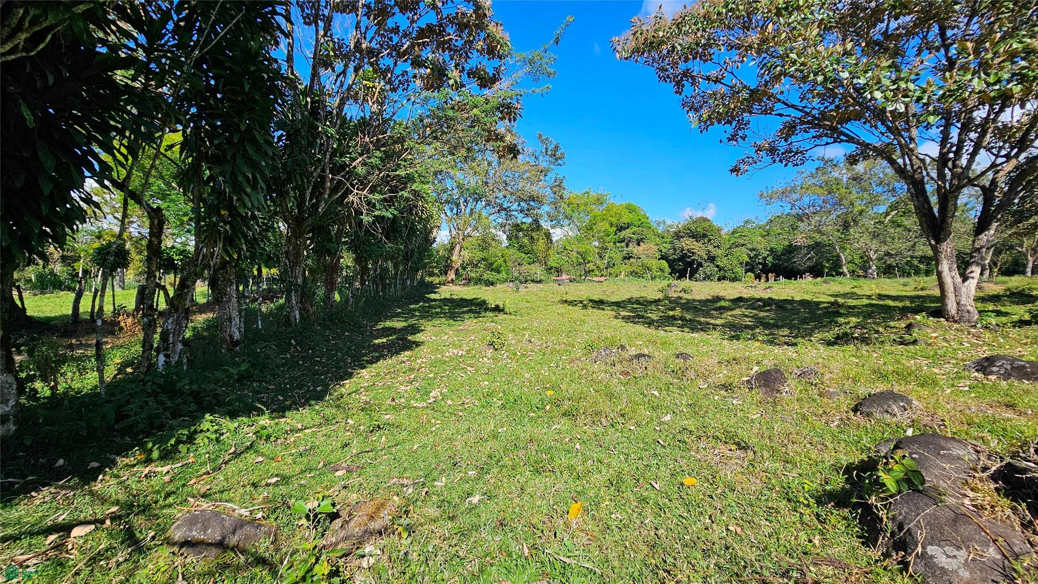 Playa Verde Permaculture Lot 14129m²