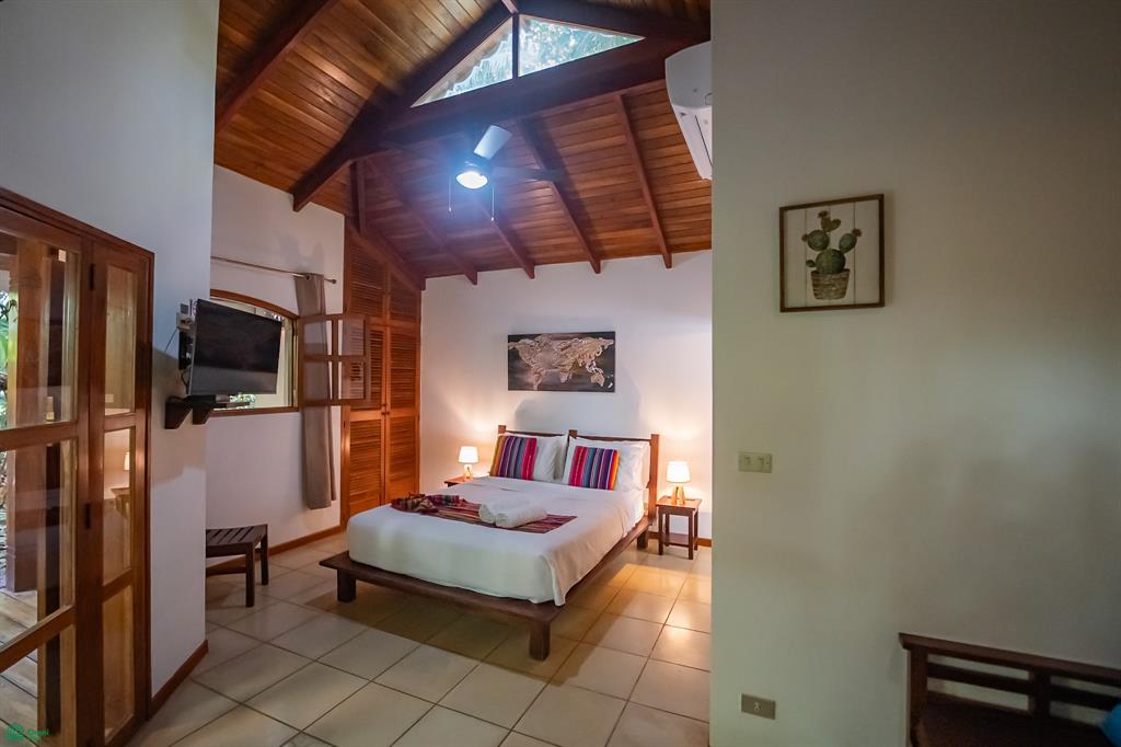 Gecko Verde Hotel