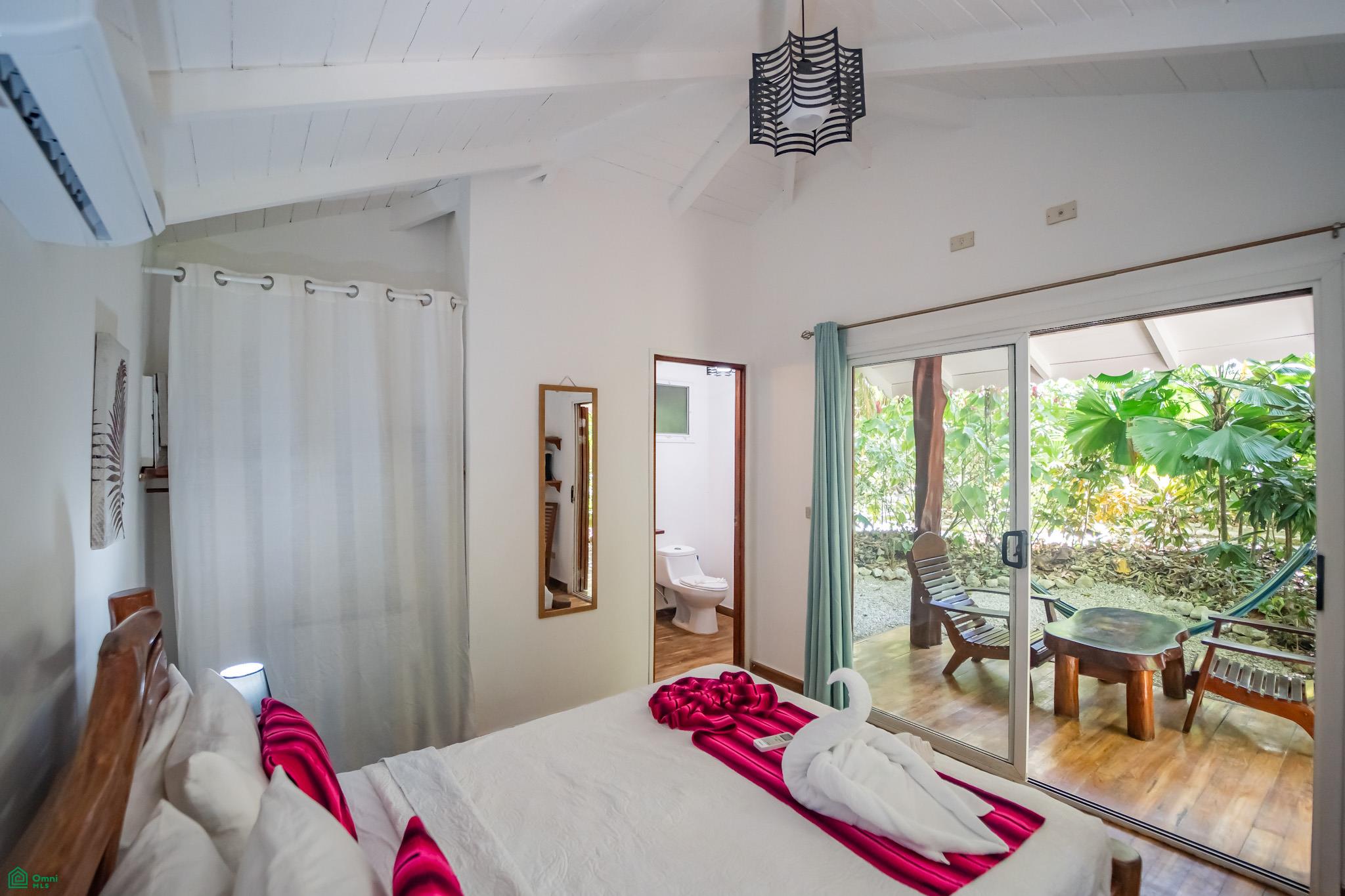 Gecko Verde Hotel