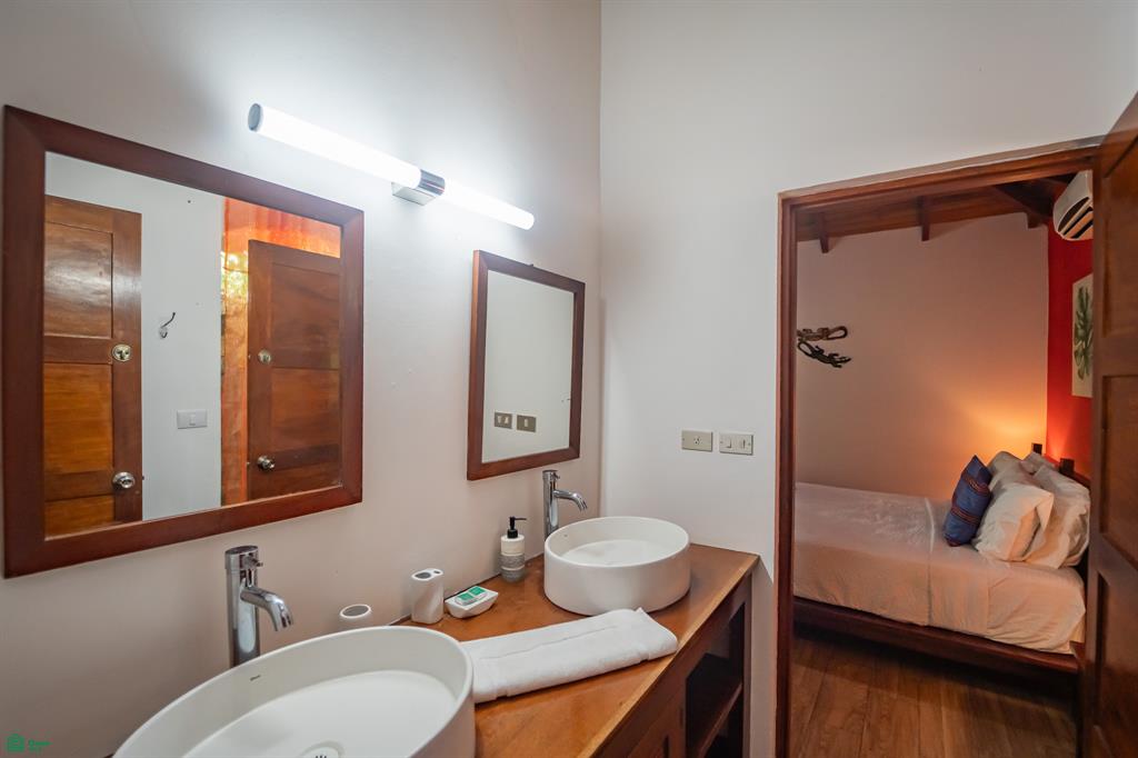 Gecko Verde Hotel