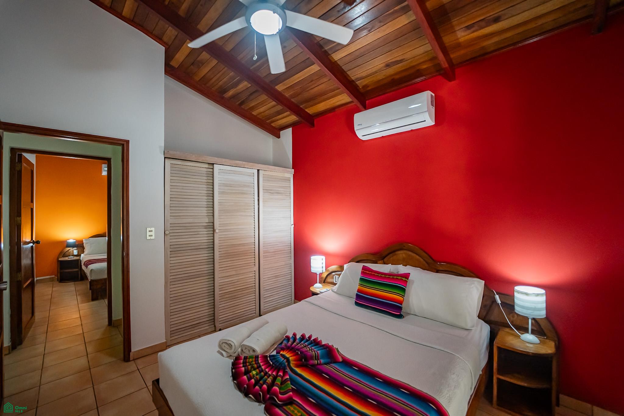 Gecko Verde Hotel