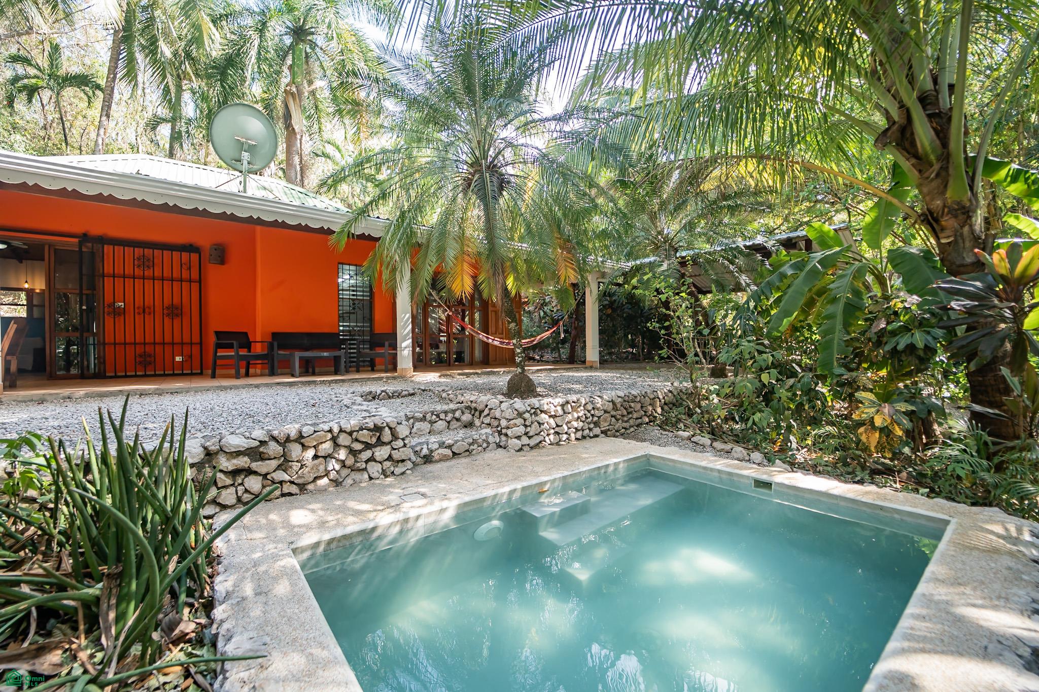 Gecko Verde Hotel