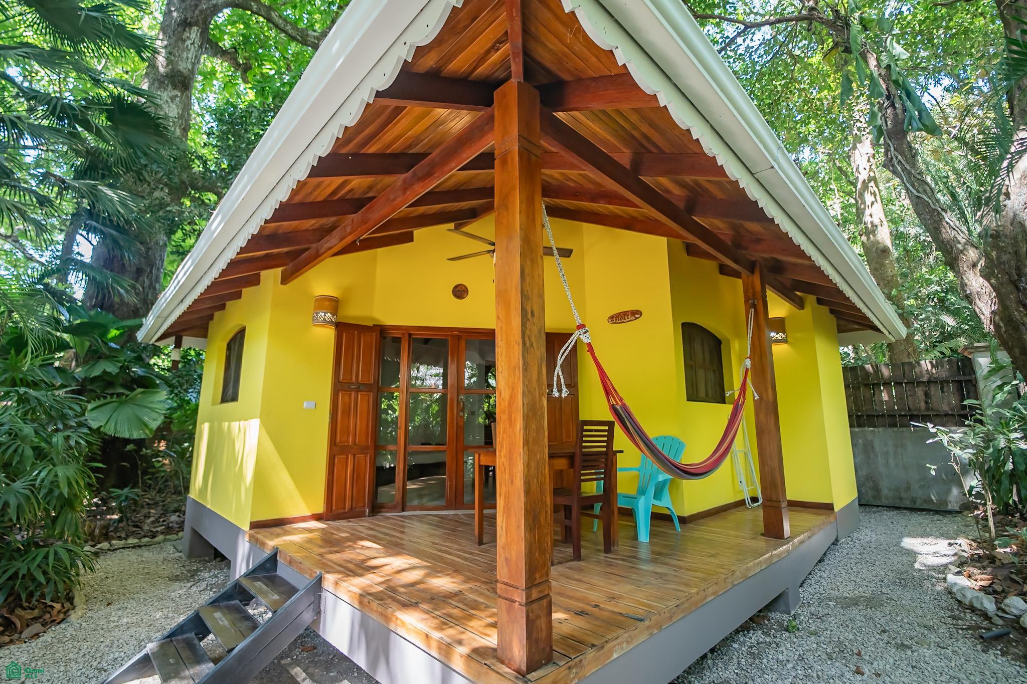 Gecko Verde Hotel
