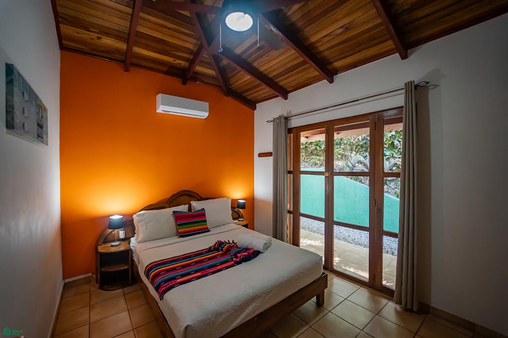 Gecko Verde Hotel