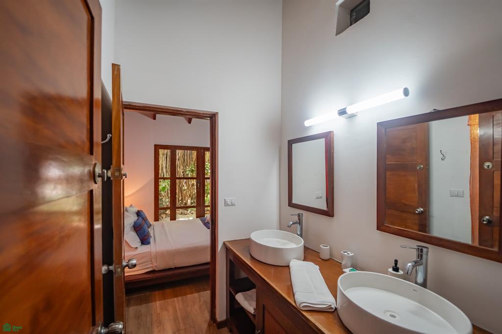 Gecko Verde Hotel