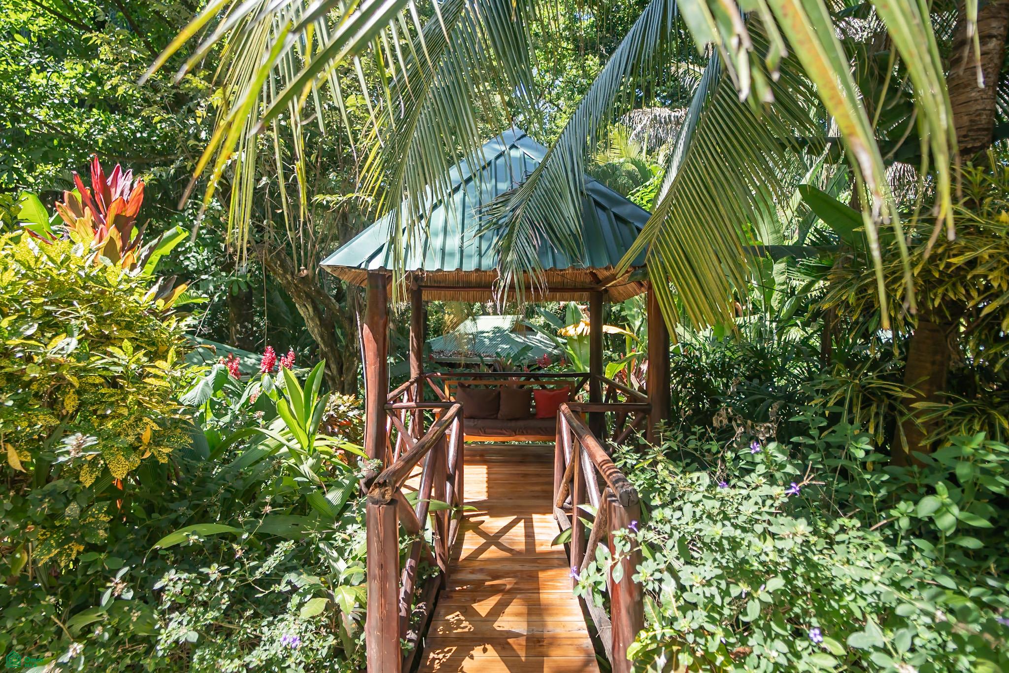 Gecko Verde Hotel
