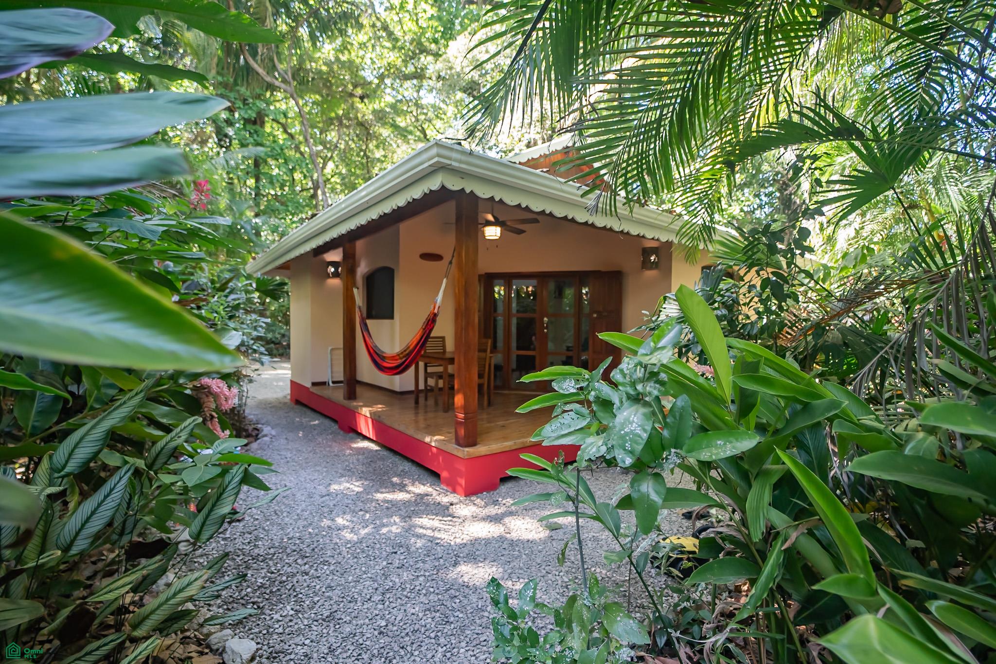 Gecko Verde Hotel