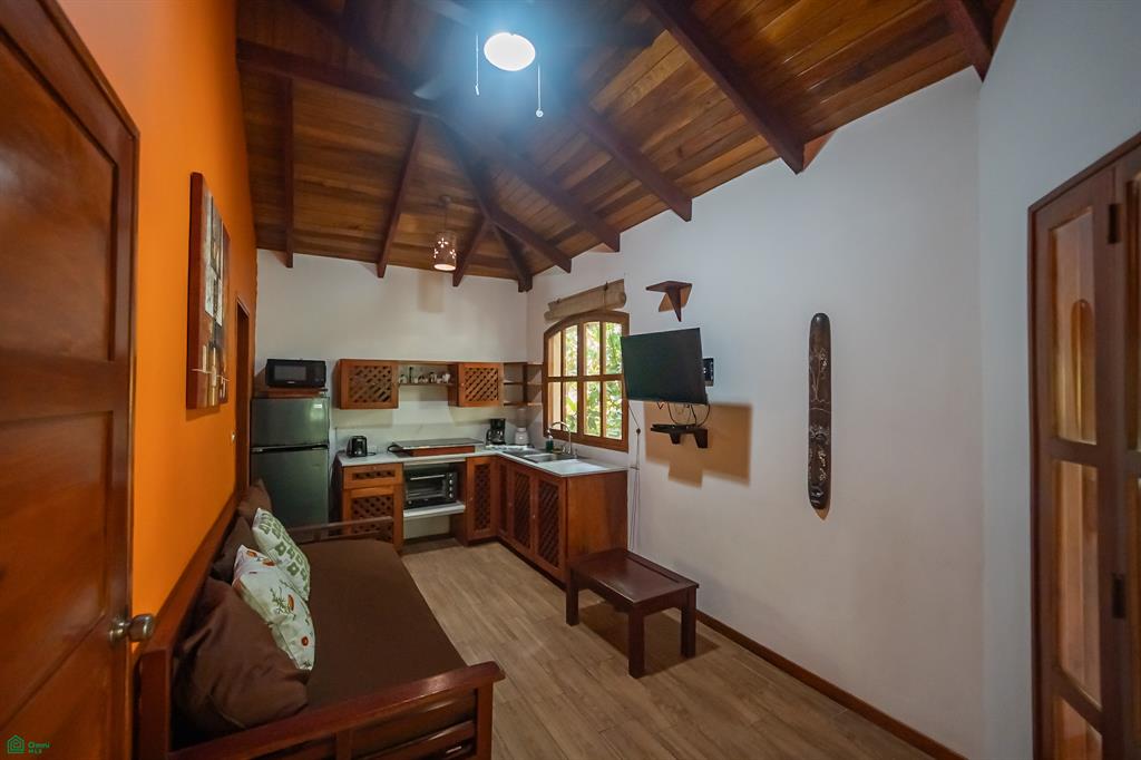 Gecko Verde Hotel