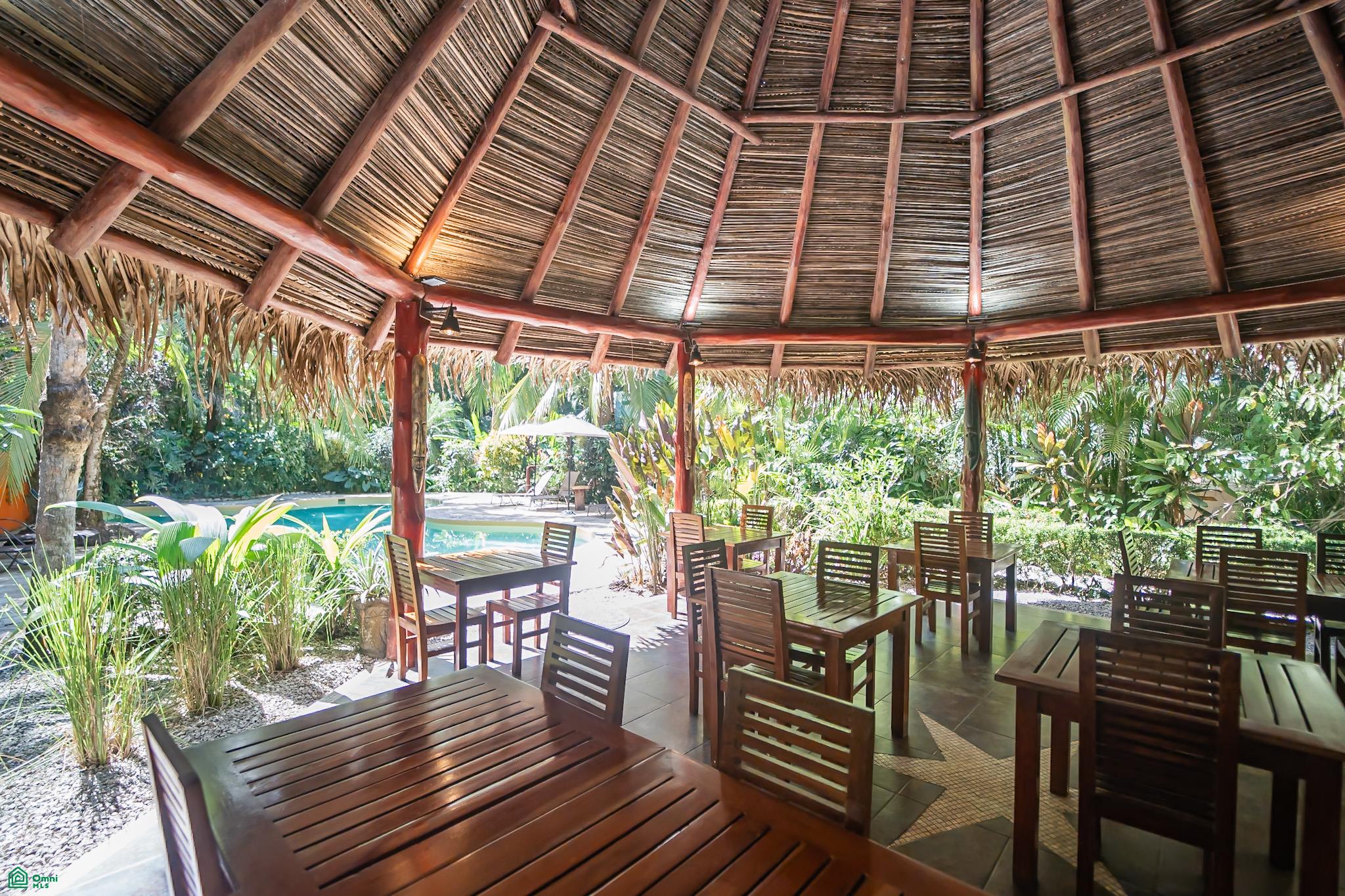 Gecko Verde Hotel