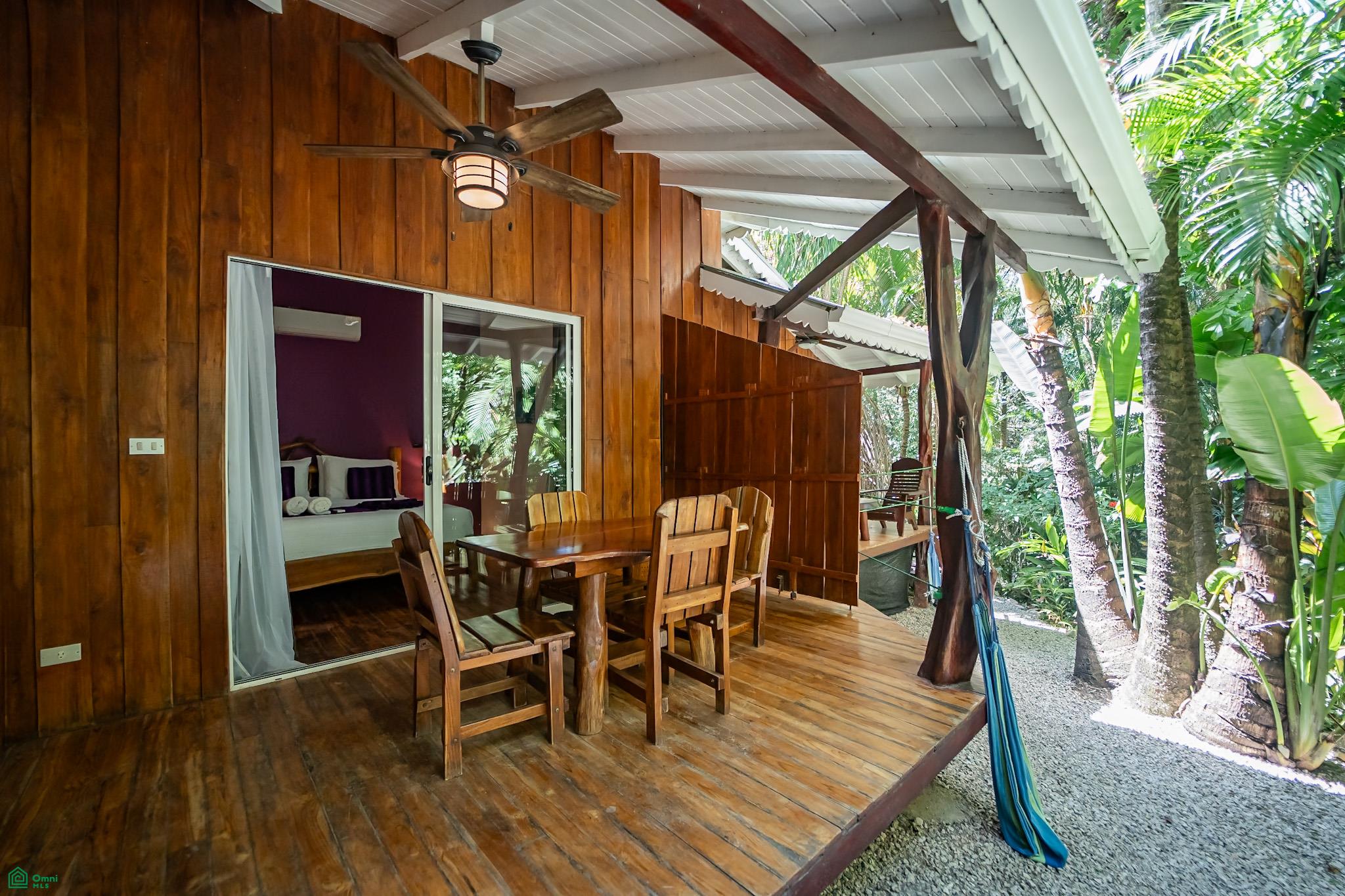 Gecko Verde Hotel
