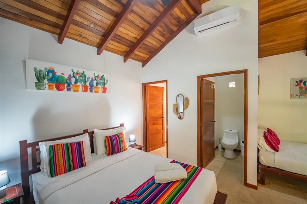 Gecko Verde Hotel