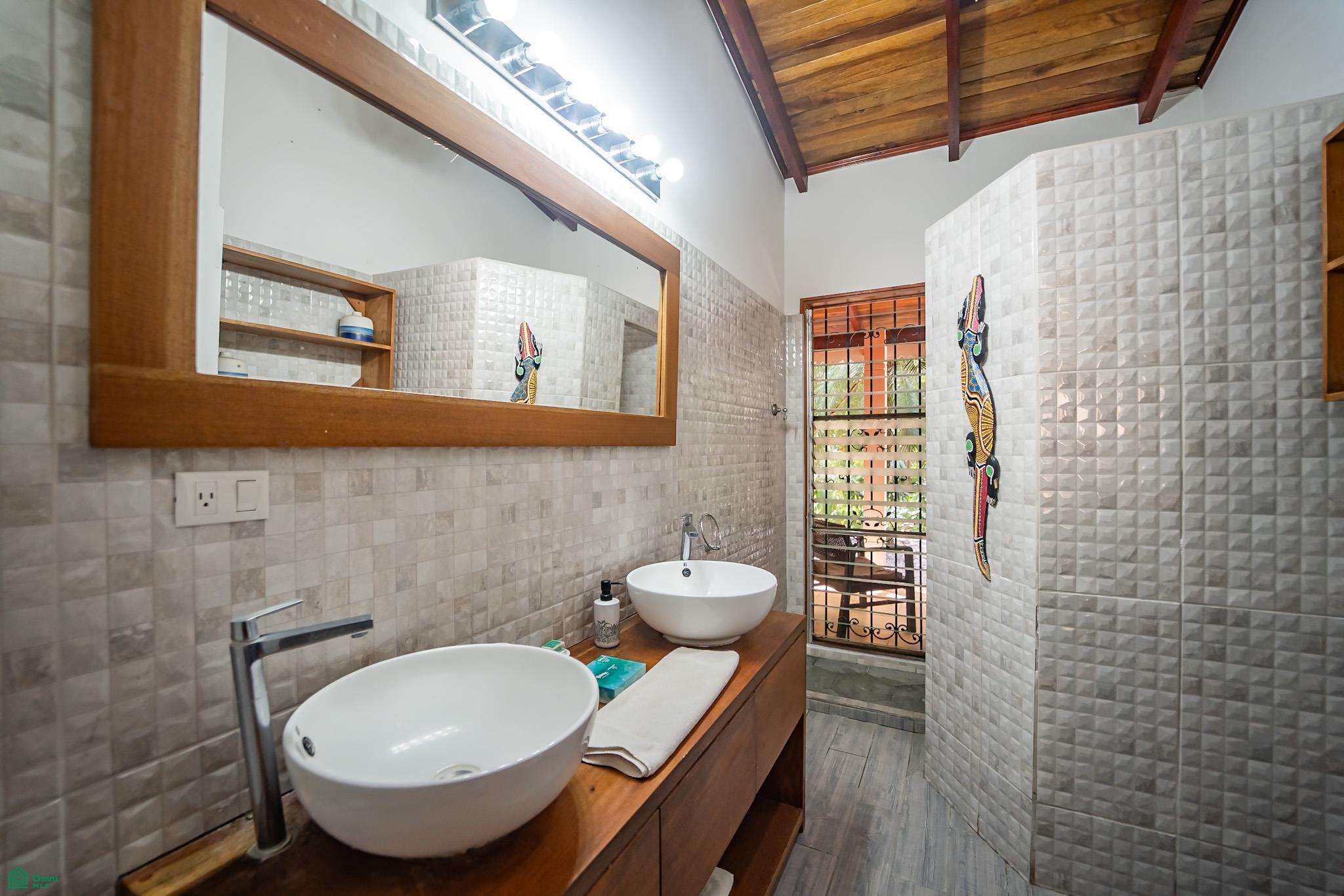 Gecko Verde Hotel
