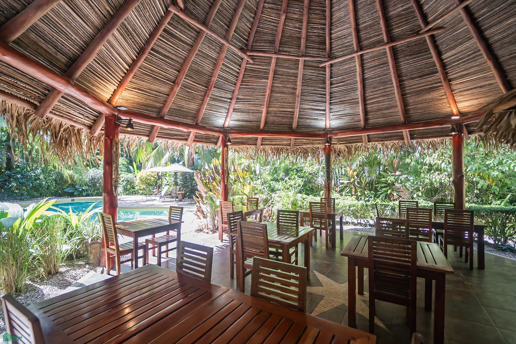 Gecko Verde Hotel