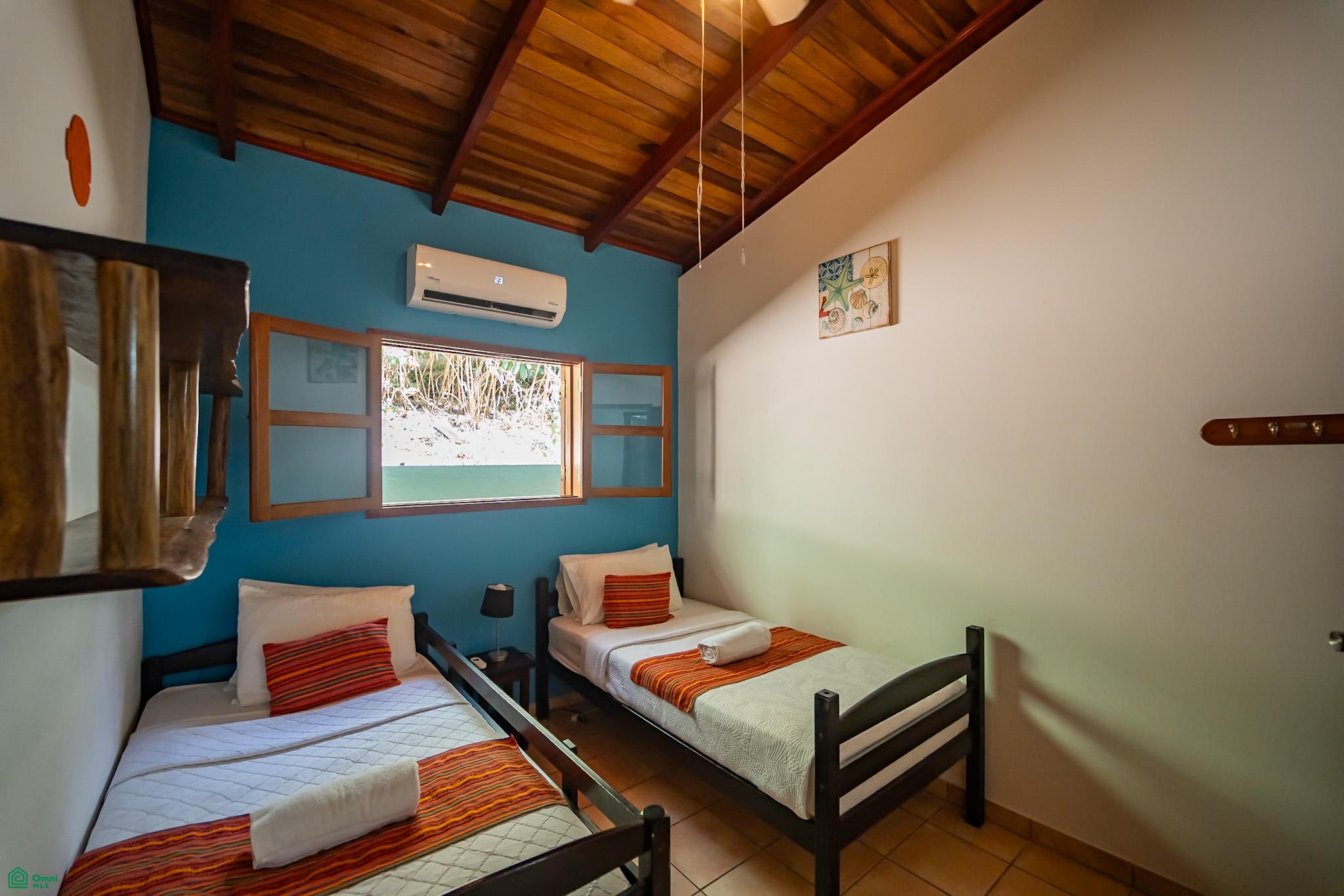 Gecko Verde Hotel
