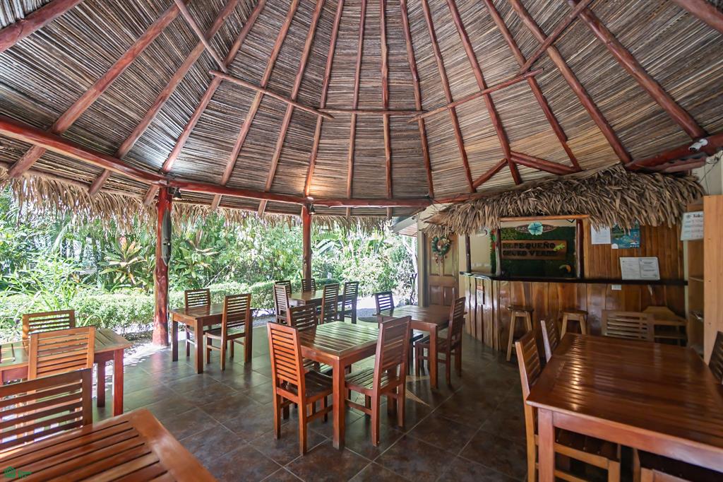 Gecko Verde Hotel