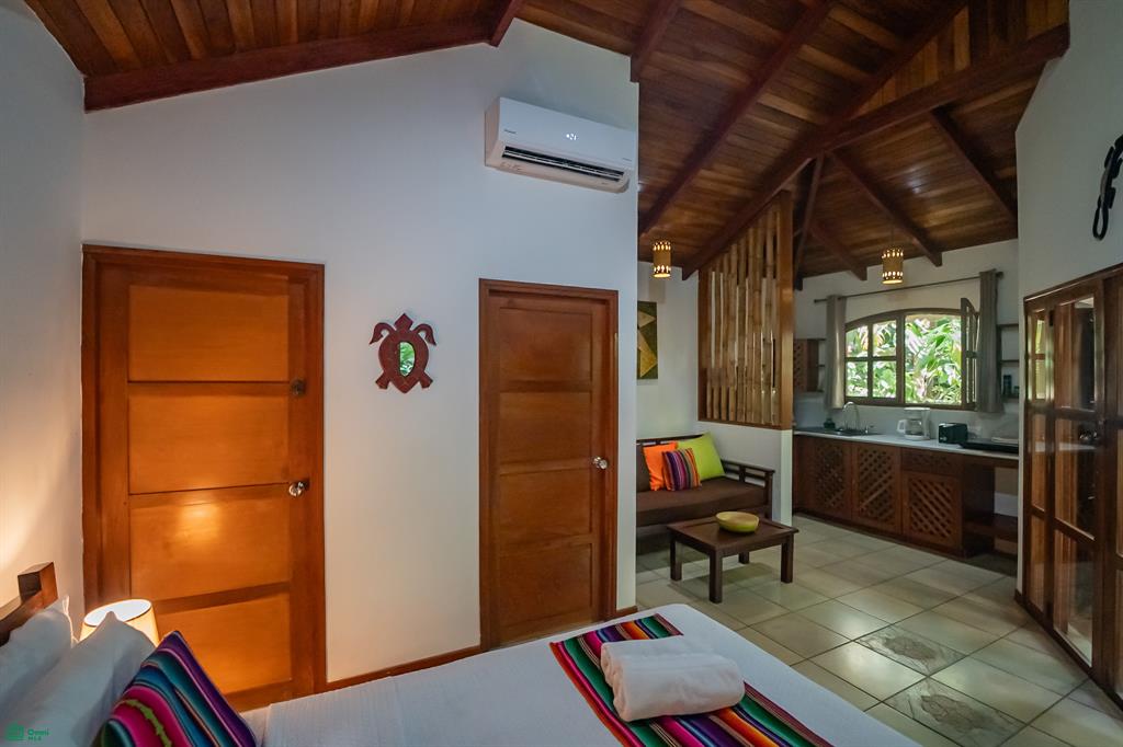 Gecko Verde Hotel