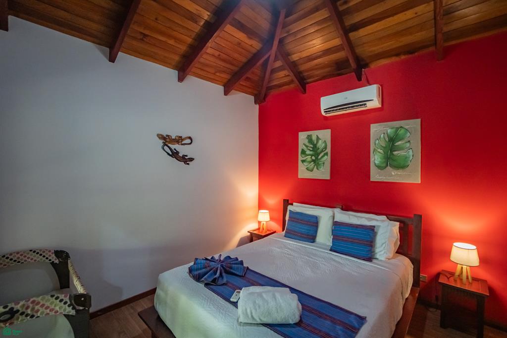 Gecko Verde Hotel