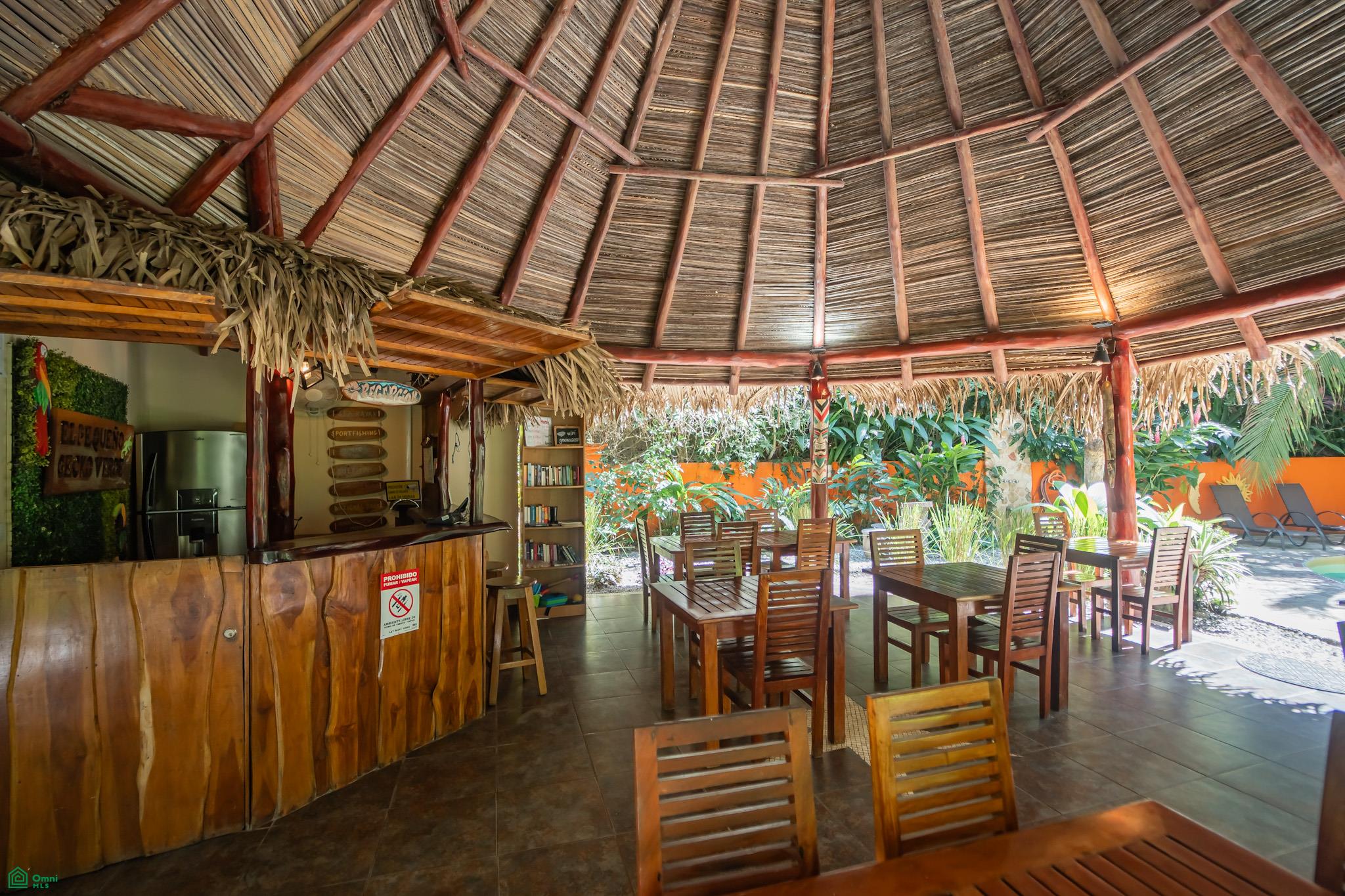 Gecko Verde Hotel