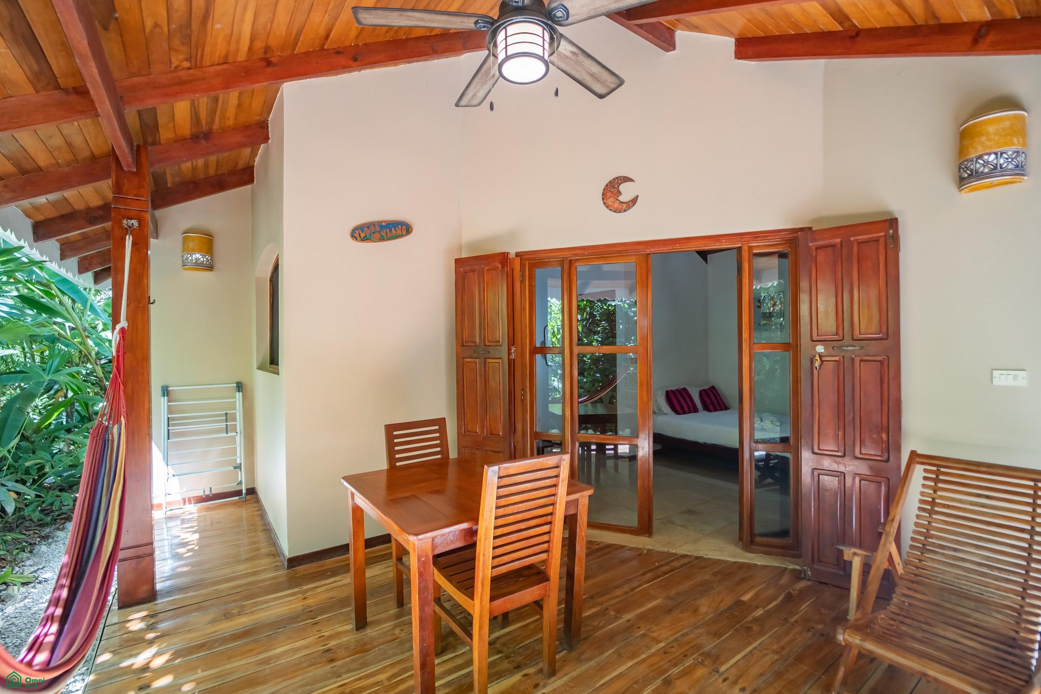 Gecko Verde Hotel