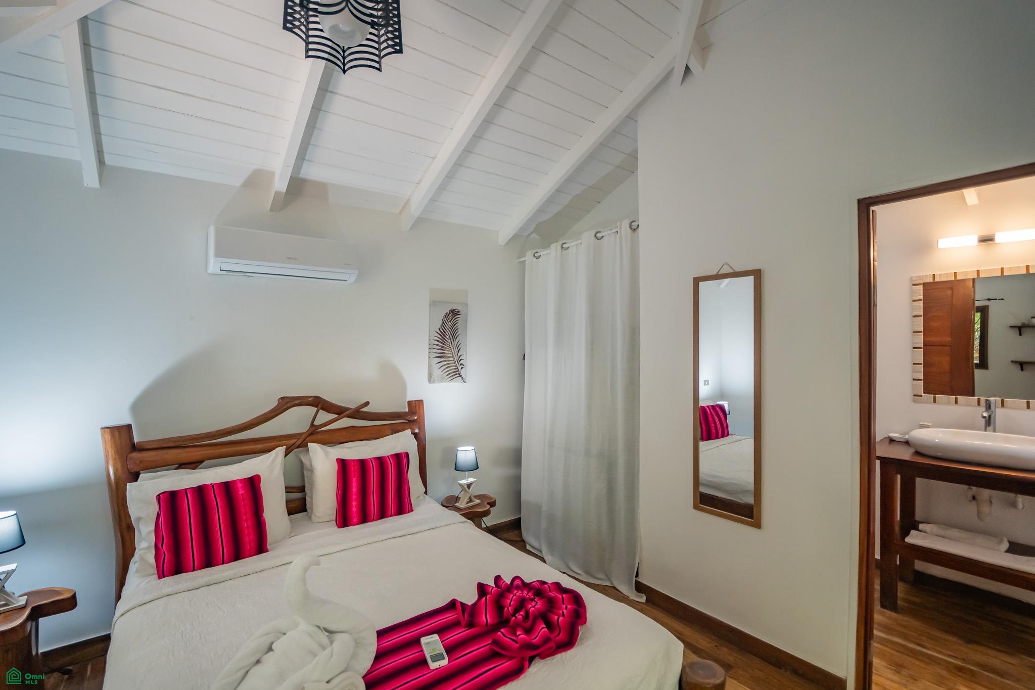 Gecko Verde Hotel