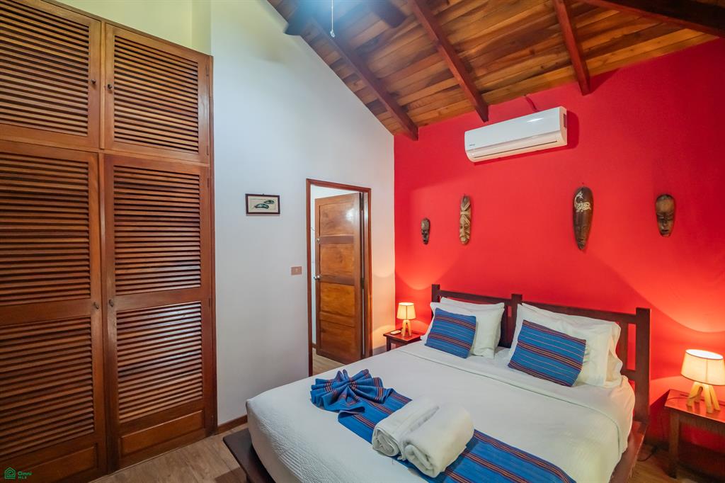 Gecko Verde Hotel