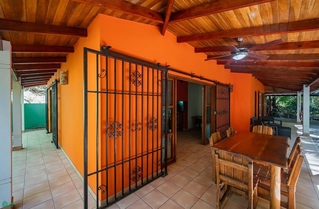 Gecko Verde Hotel