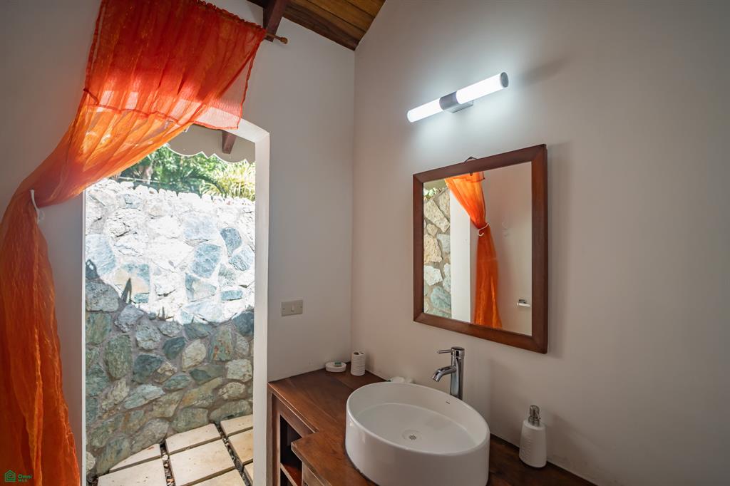 Gecko Verde Hotel